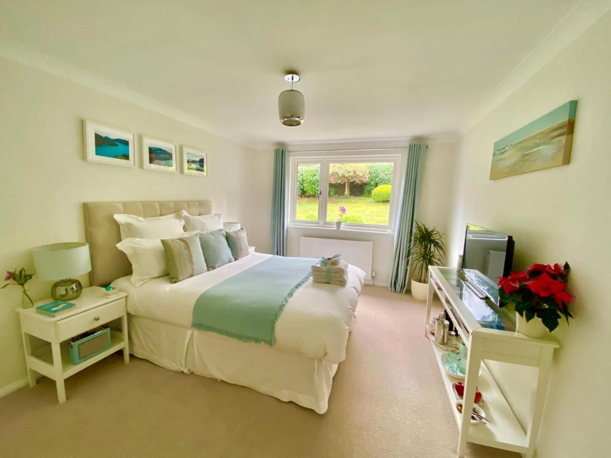Ranmore Rise Retreat In The Surrey Hills Dorking Buitenkant foto