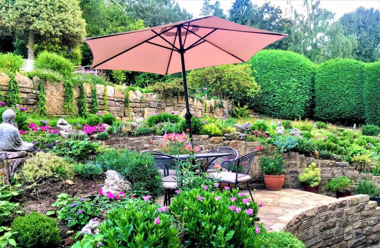 Ranmore Rise Retreat In The Surrey Hills Dorking Buitenkant foto