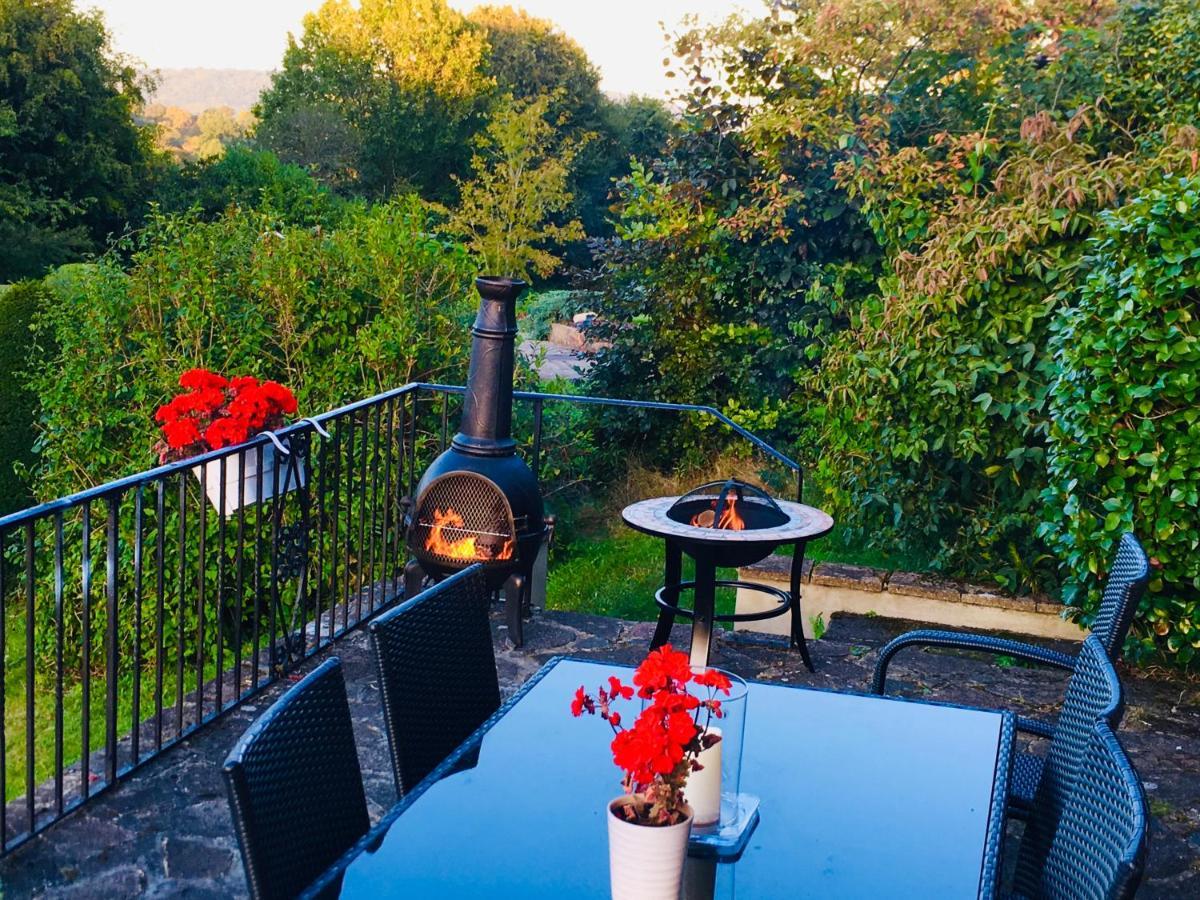 Ranmore Rise Retreat In The Surrey Hills Dorking Buitenkant foto