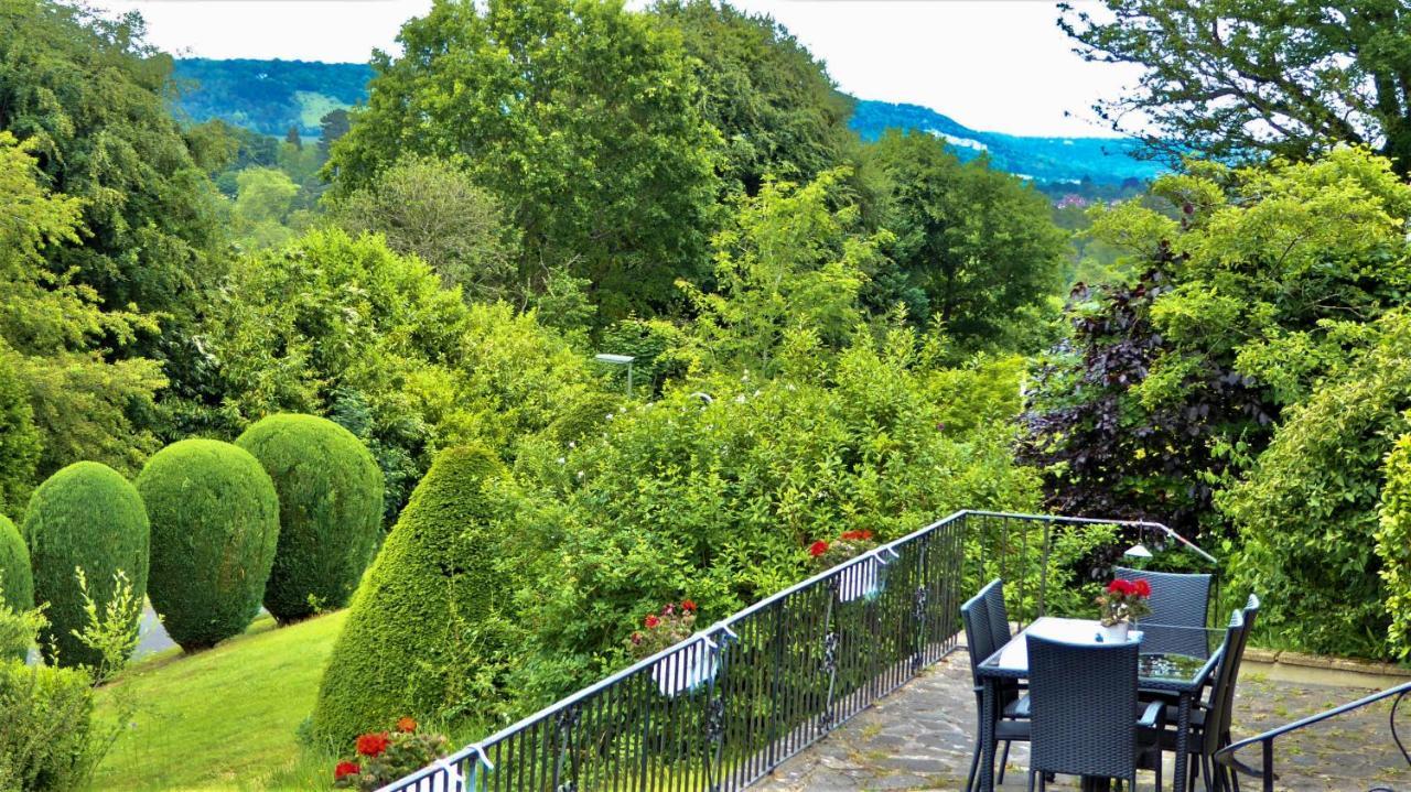 Ranmore Rise Retreat In The Surrey Hills Dorking Buitenkant foto