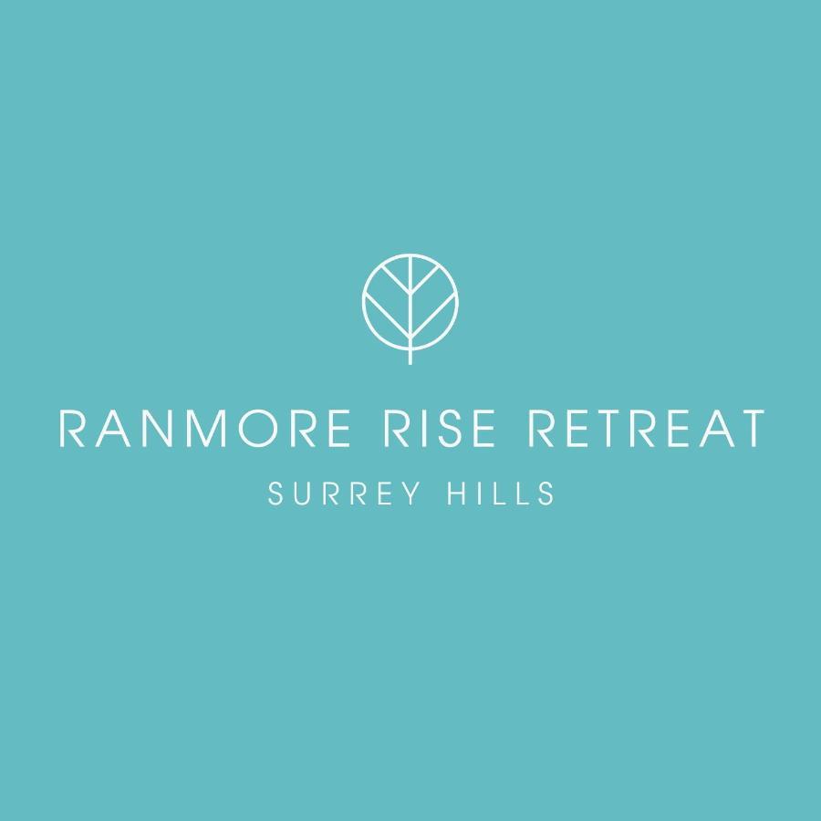 Ranmore Rise Retreat In The Surrey Hills Dorking Buitenkant foto
