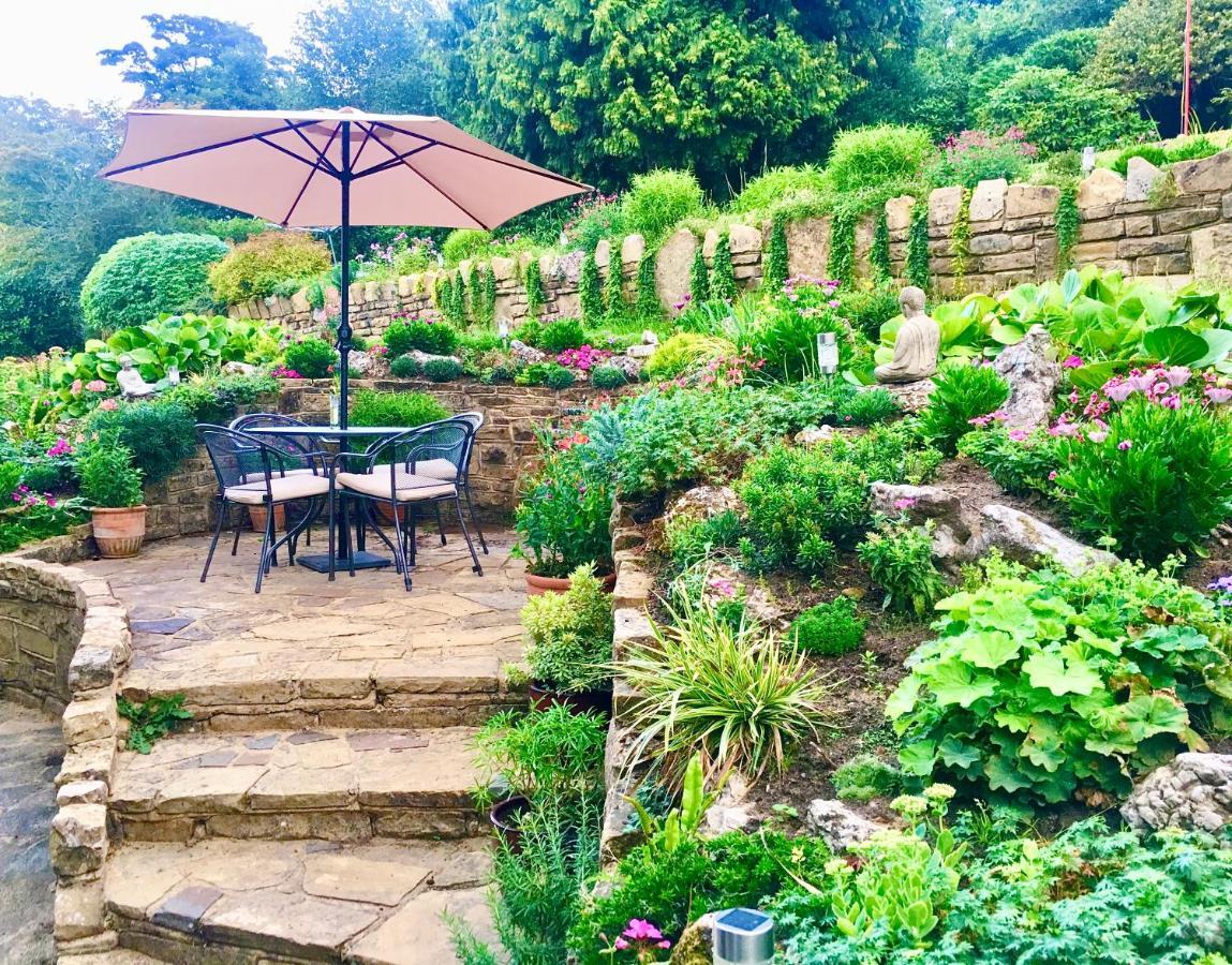 Ranmore Rise Retreat In The Surrey Hills Dorking Buitenkant foto