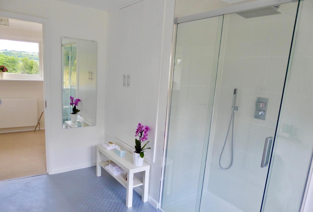 Ranmore Rise Retreat In The Surrey Hills Dorking Buitenkant foto