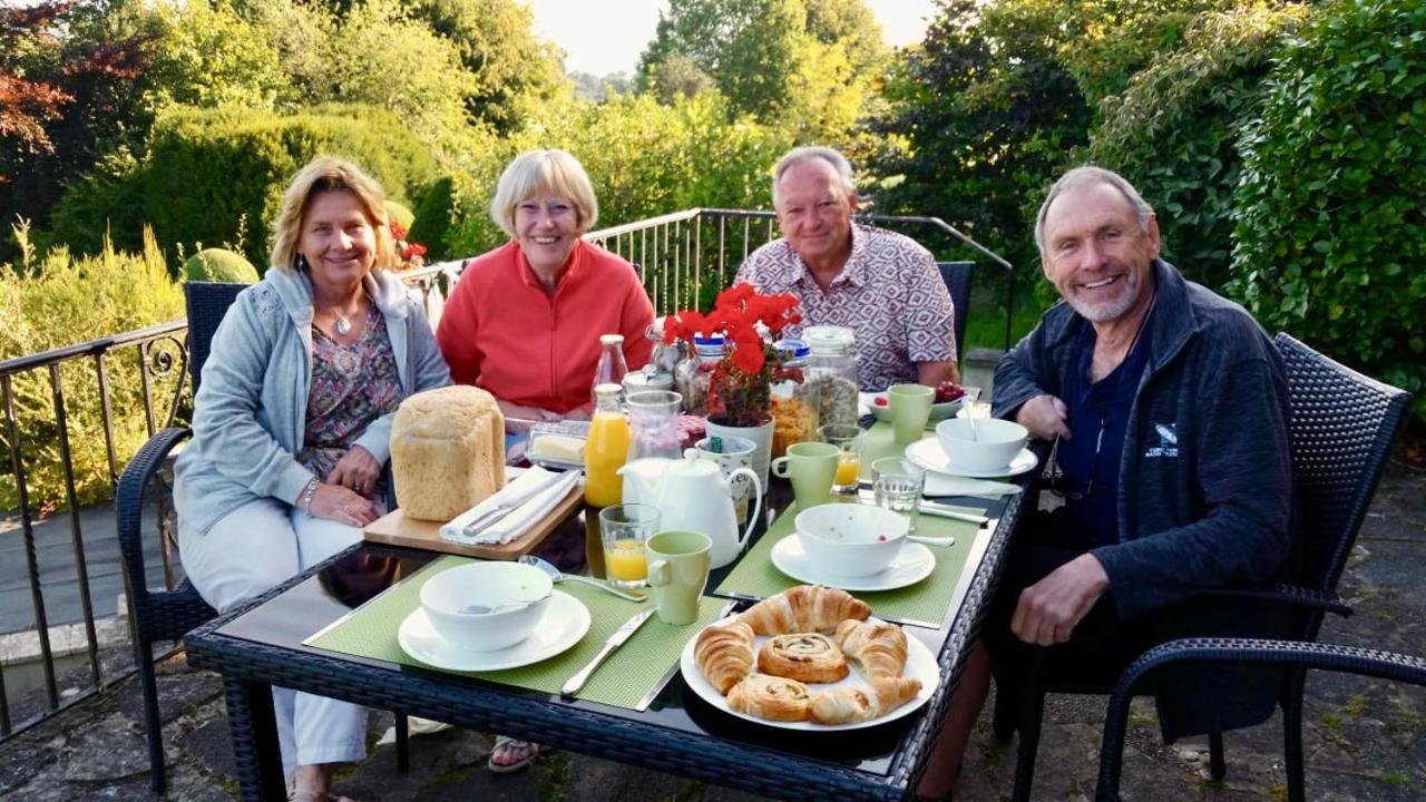Ranmore Rise Retreat In The Surrey Hills Dorking Buitenkant foto